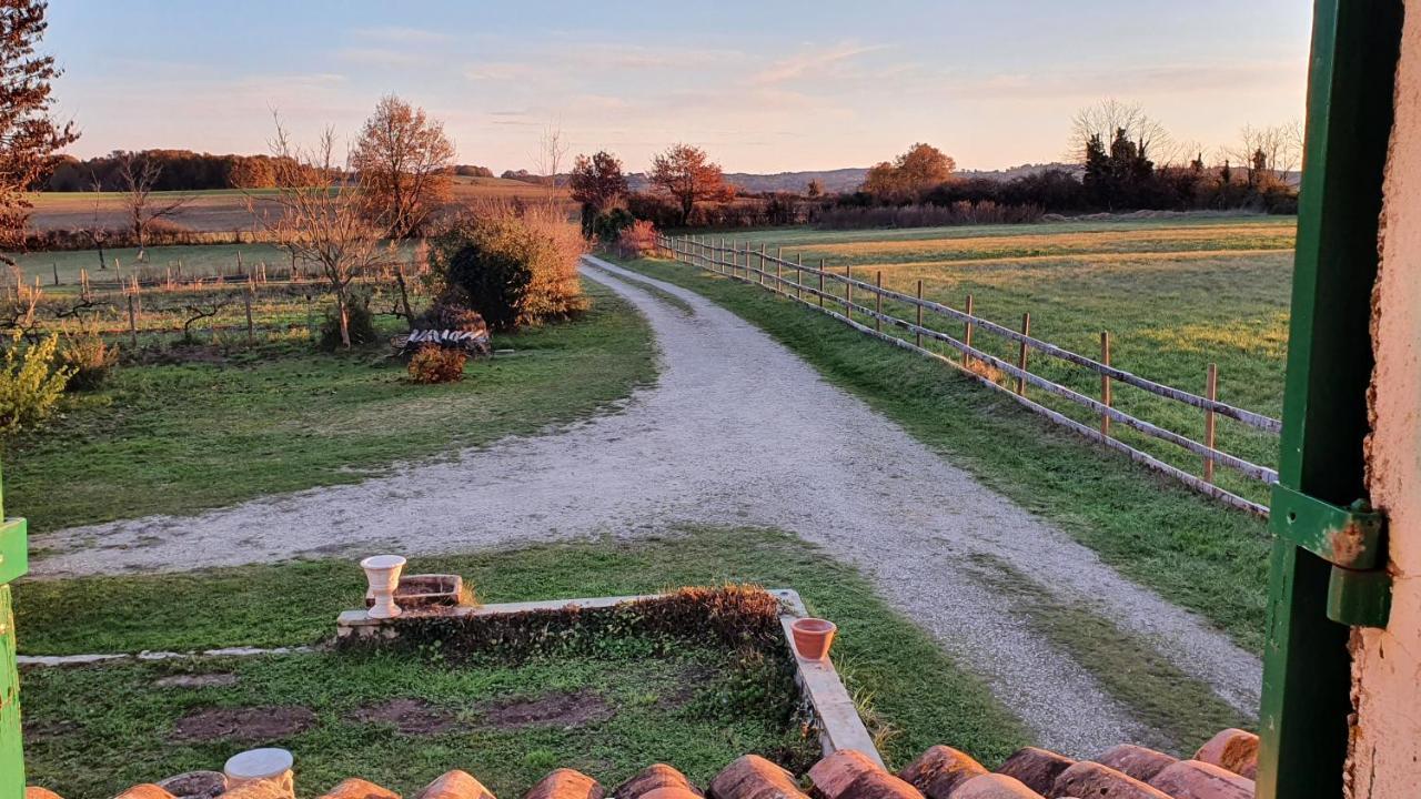 Grande Maison Avec Jardin, Animaux,Au Calme Yviers Экстерьер фото